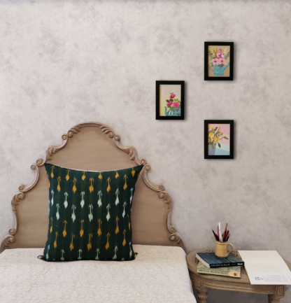 Kettle Petal Art Frame - Image 4